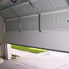 Huntersville Garage Door