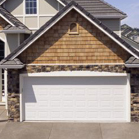 Huntersville Garage Door