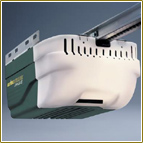 Huntersville Garage Door opener